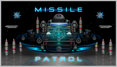 Missile Patrol 1.0