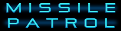 Missile Patrol 1.0