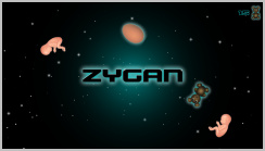 Ted Ex - Passive Game