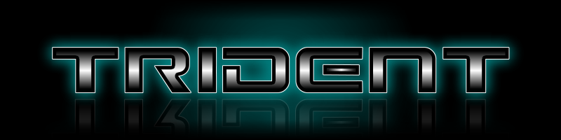 TRIDENT - Image Editing App