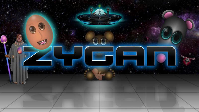 Zygan Game